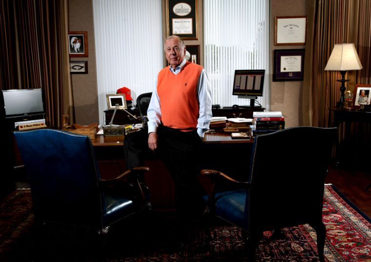 Boone Pickens